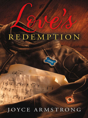 cover image of Love's Redemption